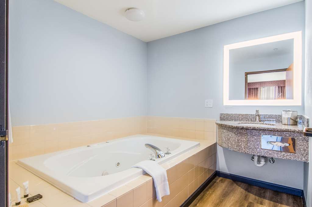 Red Lion Inn & Suites Des Moines - photo 23
