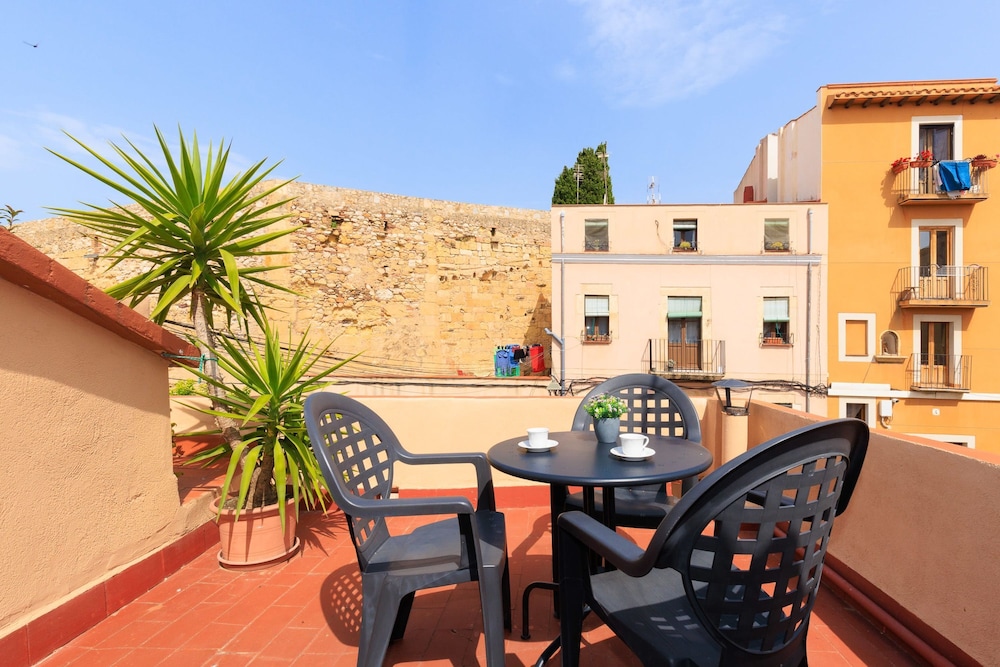 Unik Vacation Sant Joan — Tarragona