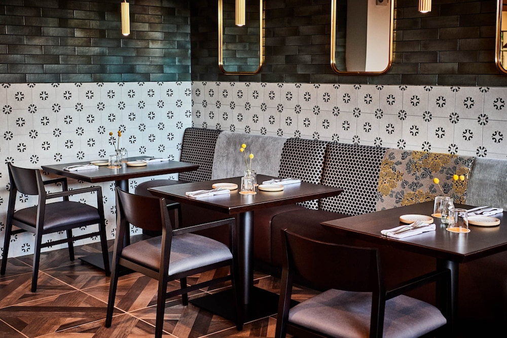 The Casso Raleigh a Tribute Portfolio Hotel - photo 27