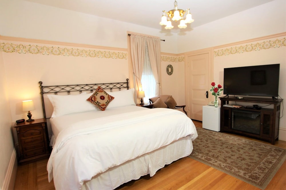 Napa Inn - photo 33