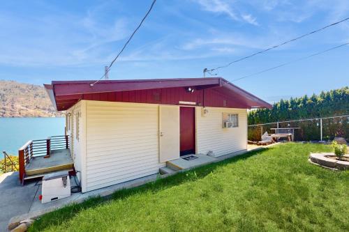 Our View Point in Chelan, United States