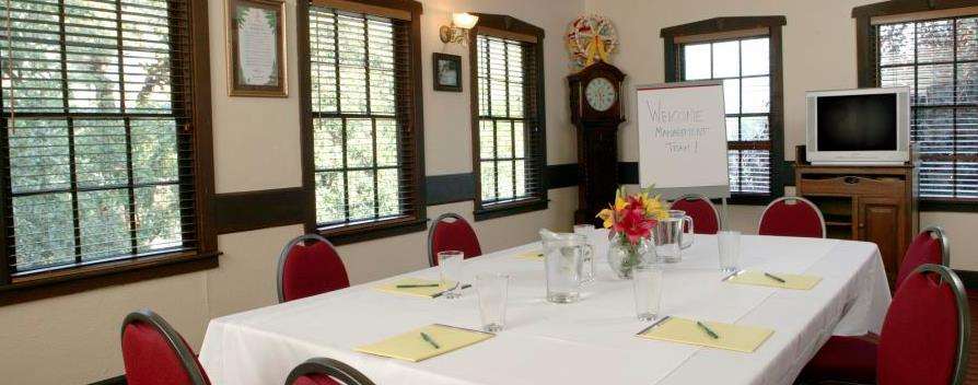 Benbow Historic Inn - photo 19