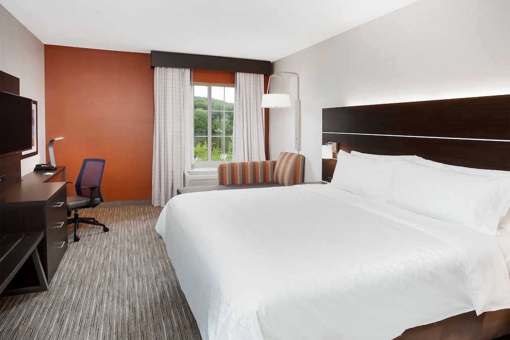 Holiday Inn Express Haskell Wayne Area by IHG - photo 9