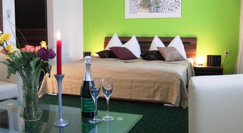 Hotel Haus am See in Stubenberg, Austria