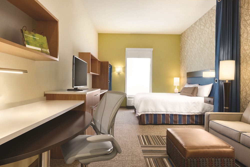 Home2 Suites by Hilton Parc Lafayette - photo 10