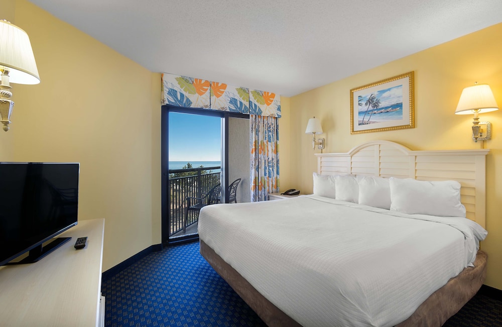 Ocean Reef Resort - photo 9
