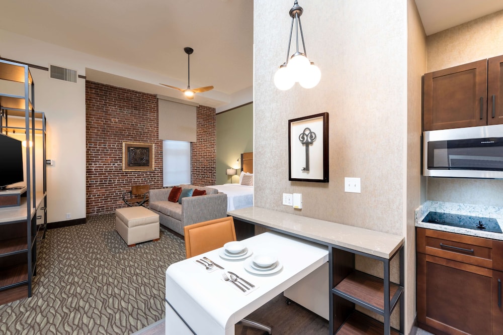 Homewood Suites by Hilton Indianapolis Downtown - photo 17