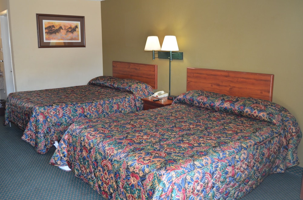 Plaza Inn Big Spring - photo 5