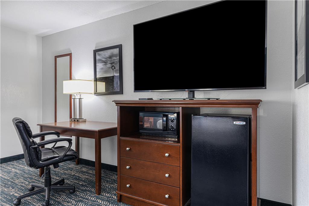 Best Western Canton Inn - photo 18