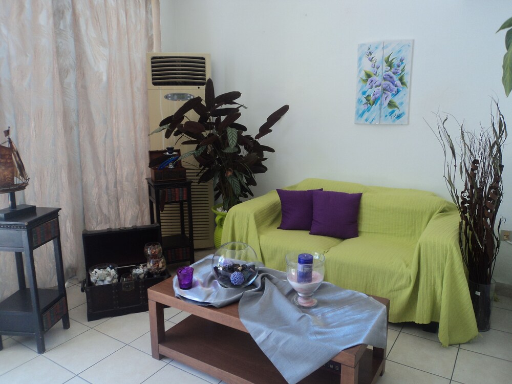 Pasiphae Self Hotel — Irakleion — photo 3