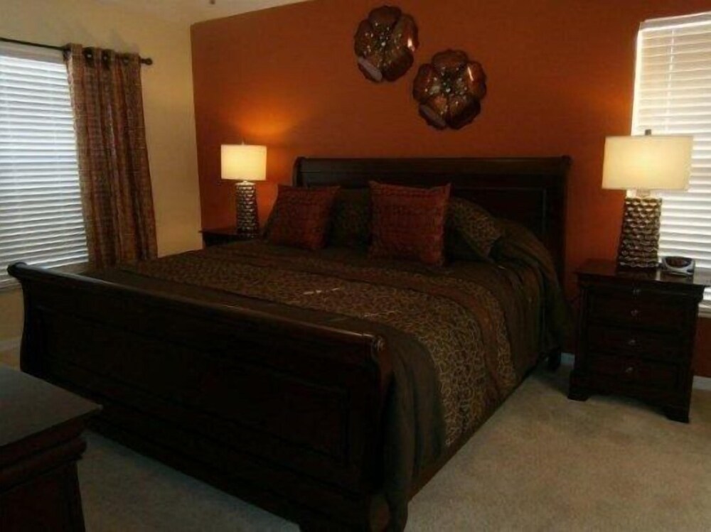 4 bedrooms pool home gated resort of Solana - photo 5