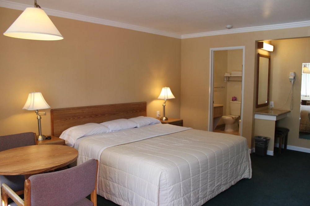 Villa Inn - photo 14