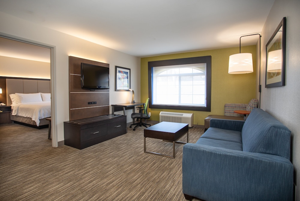 Holiday Inn Express Prescott by IHG - photo 5