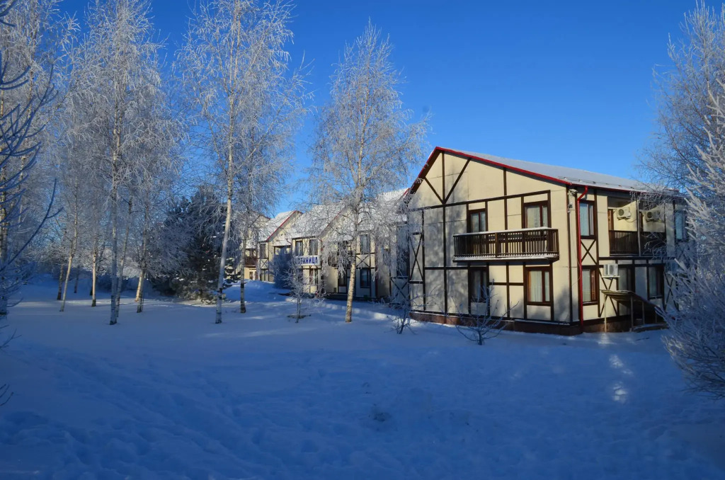 Shukolovo - last minute hotel in Unknown City