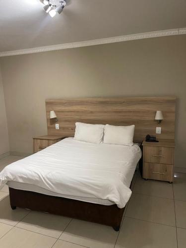 Signature Hotel in Johannesburg, South Africa