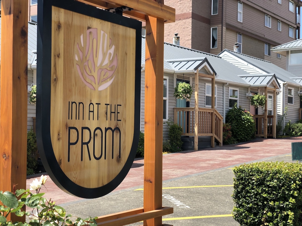 Inn at the Prom Oceanfront Seaside - photo 65