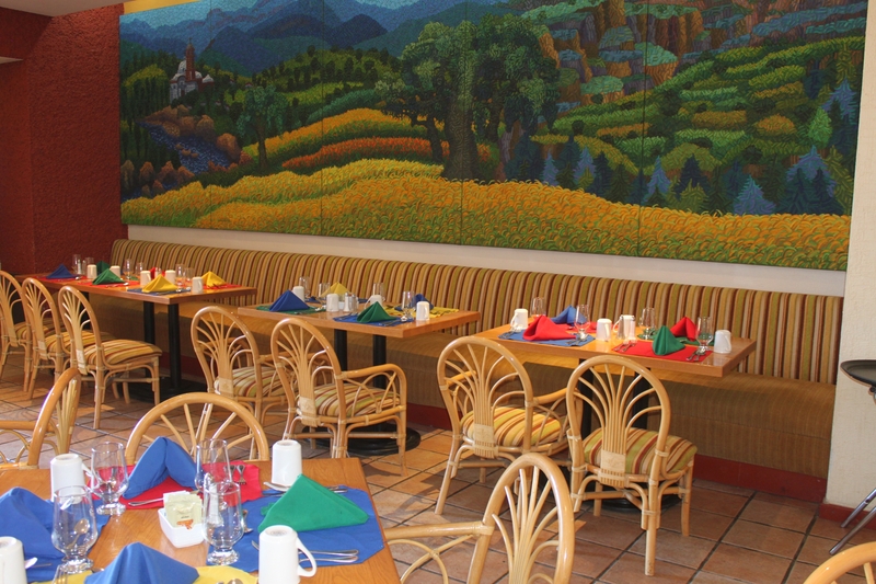 Casa Grande Chihuahua