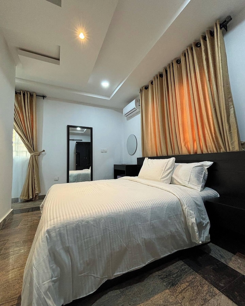 Ify Apartments — Ilorin — photo 4