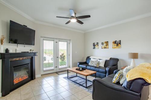 Mountain Retreat Condo View Community Amenities — 4-Star Luxury Hotel in Pigeon Forge, United States