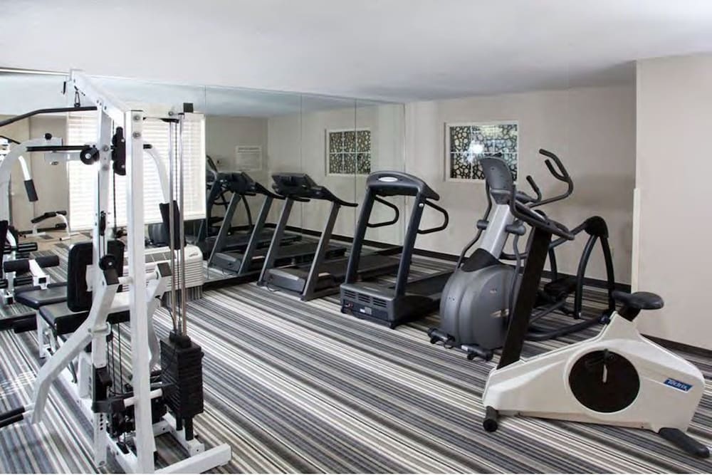 Candlewood Suites Sayre by IHG - photo 16