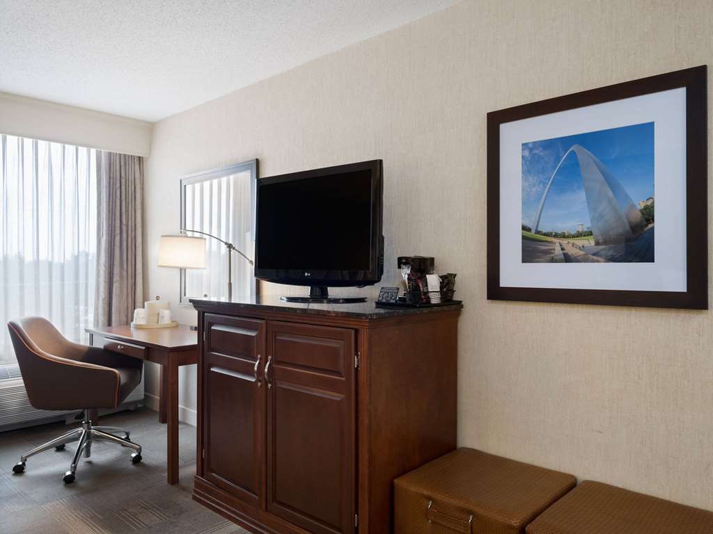 Wingate by Wyndham St. Louis Airport - photo 15