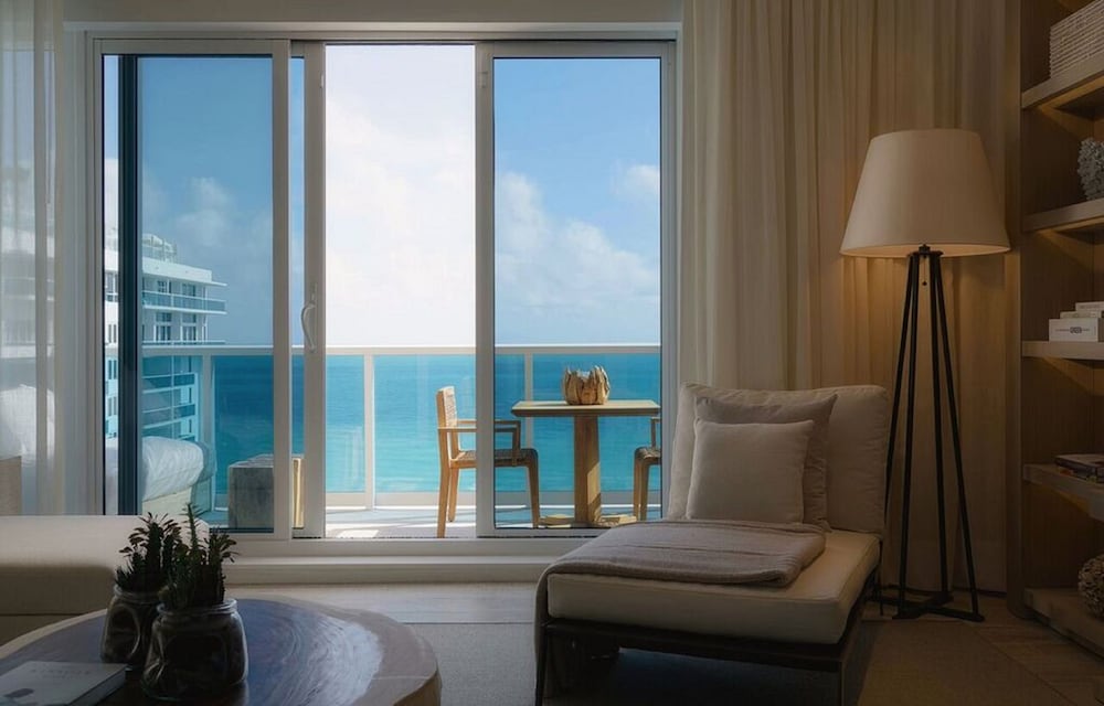 The Retreat Collection at 1 Hotel & Homes South Beach - photo 18