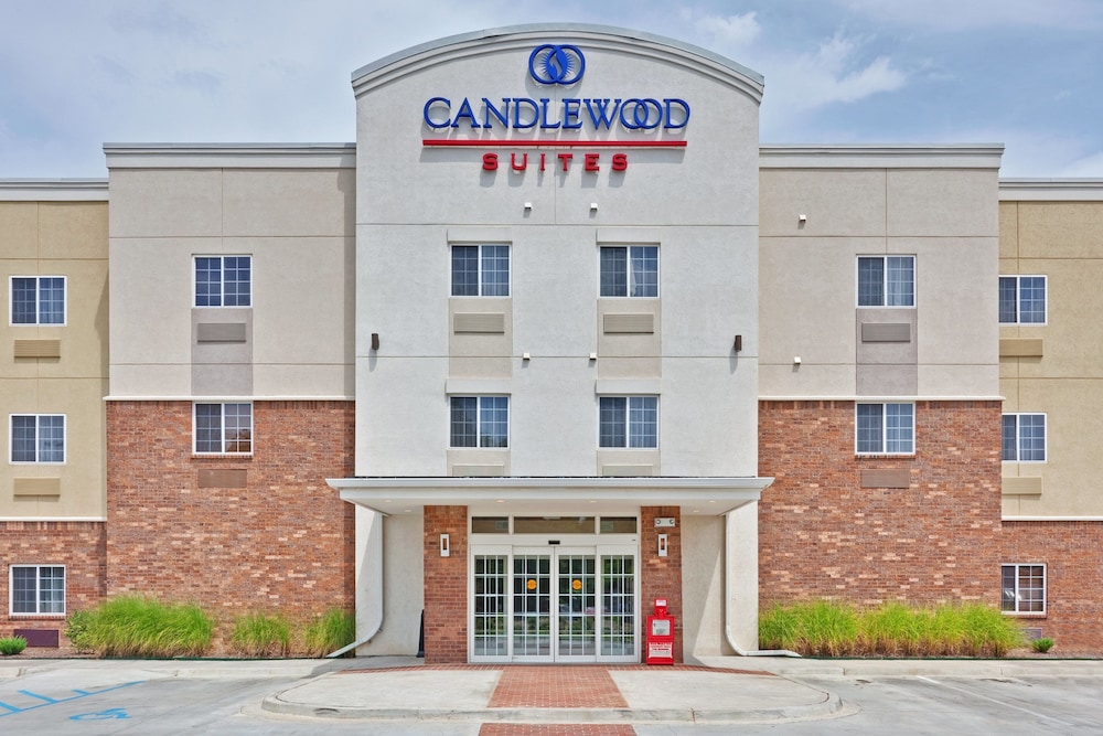 Candlewood Suites Vicksburg by IHG - featured photo