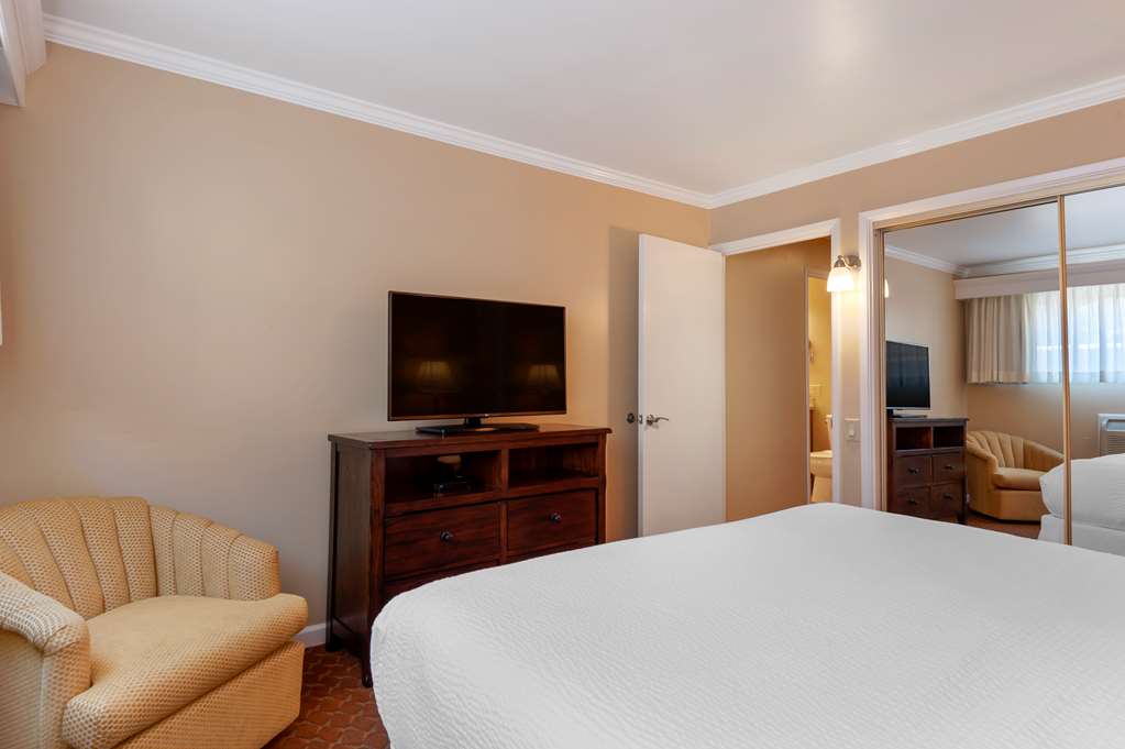 Best Western Plus Santa Barbara - photo 39