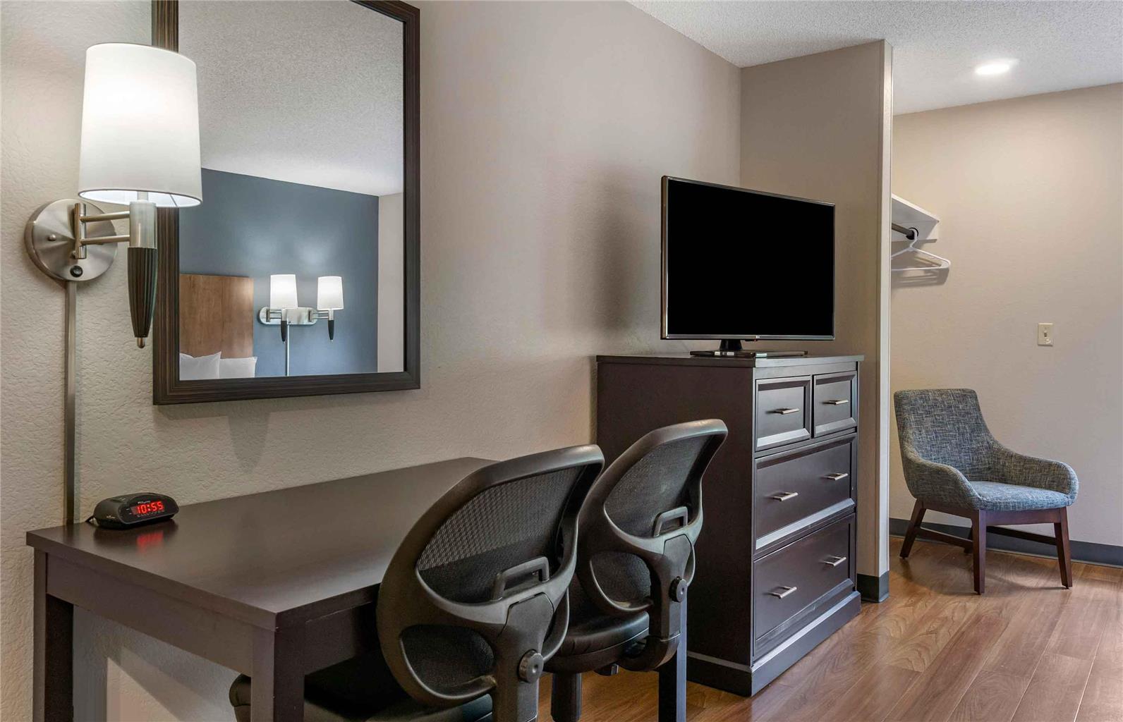 Extended Stay America Suites Charlotte Pineville Park Rd - photo 23