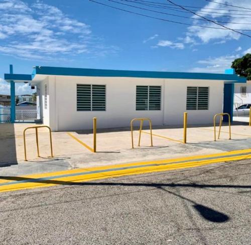 Cabo Rojo Beach Escape Coastal Getaway — 4-Star Luxury Hotel in Boqueron, Puerto Rico