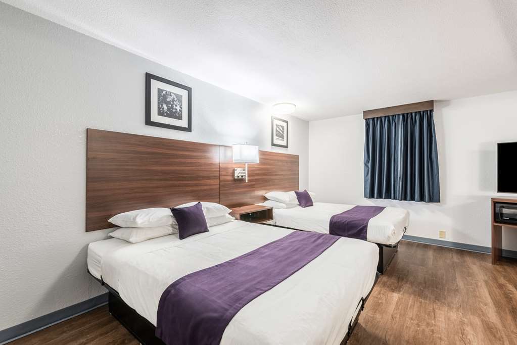 Americas Best Value Inn Searcy - photo 10
