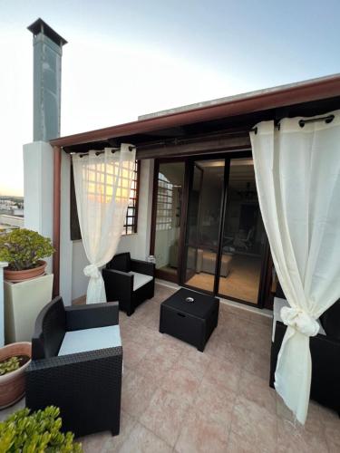 Msdimorasuite in Carovigno, Italy