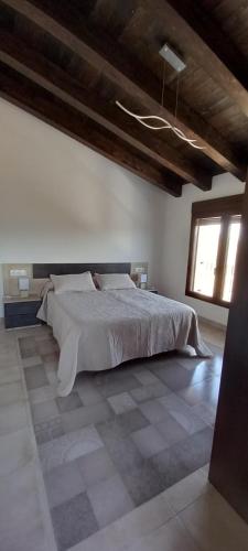 Casa Rural Raiztruf — Cinctorres — photo 3