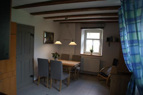 Ferienwohnung An der Stadtmauer — Dettelbach — photo 2