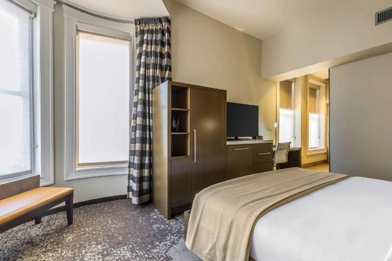 voco Hotel Napoleon Memphis by IHG - photo 12