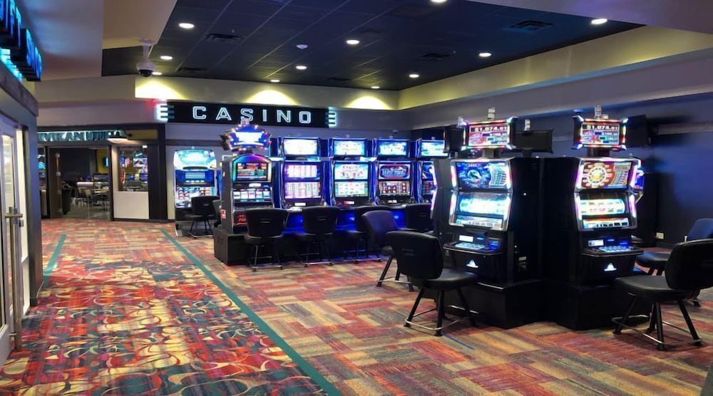Havasu Landing Resort & Casino - photo 17