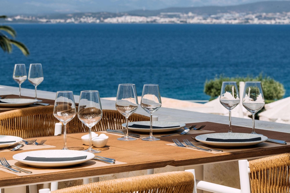 מזון ומשקאות