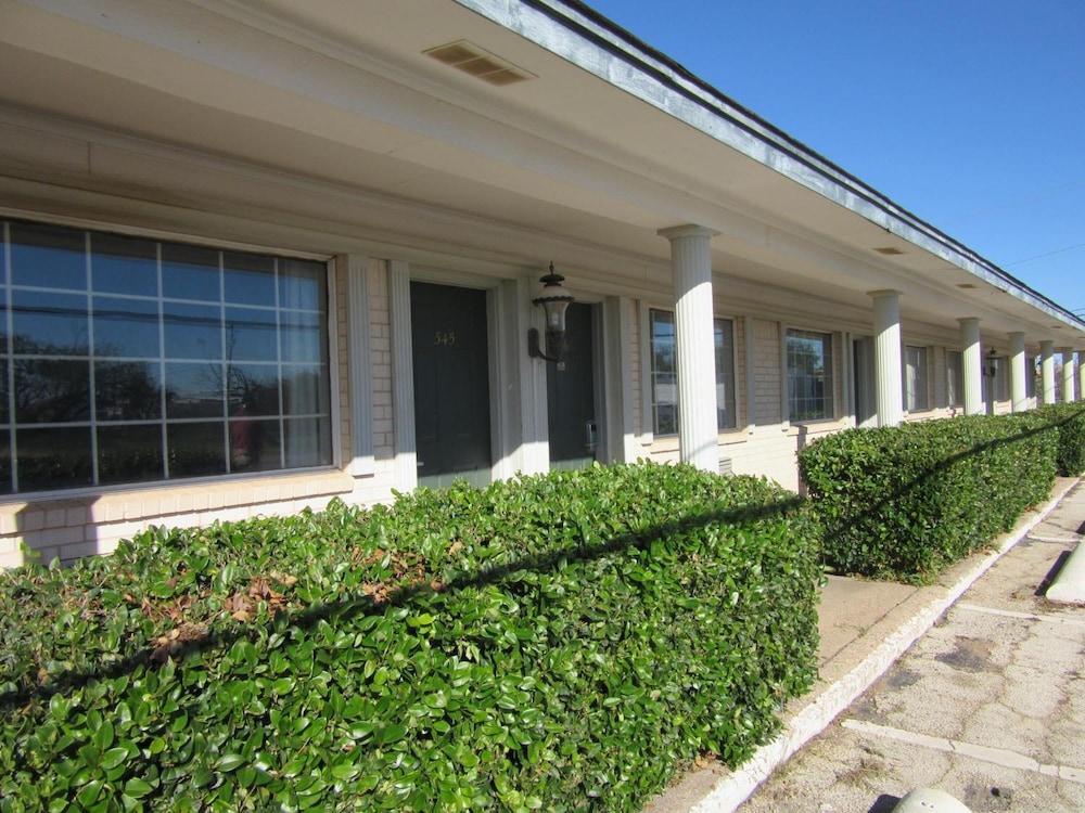 Royal Inn Abilene - photo 31