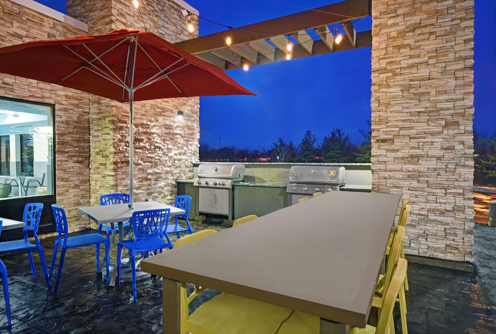 Home2 Suites by Hilton Springdale Cincinnati - photo 49