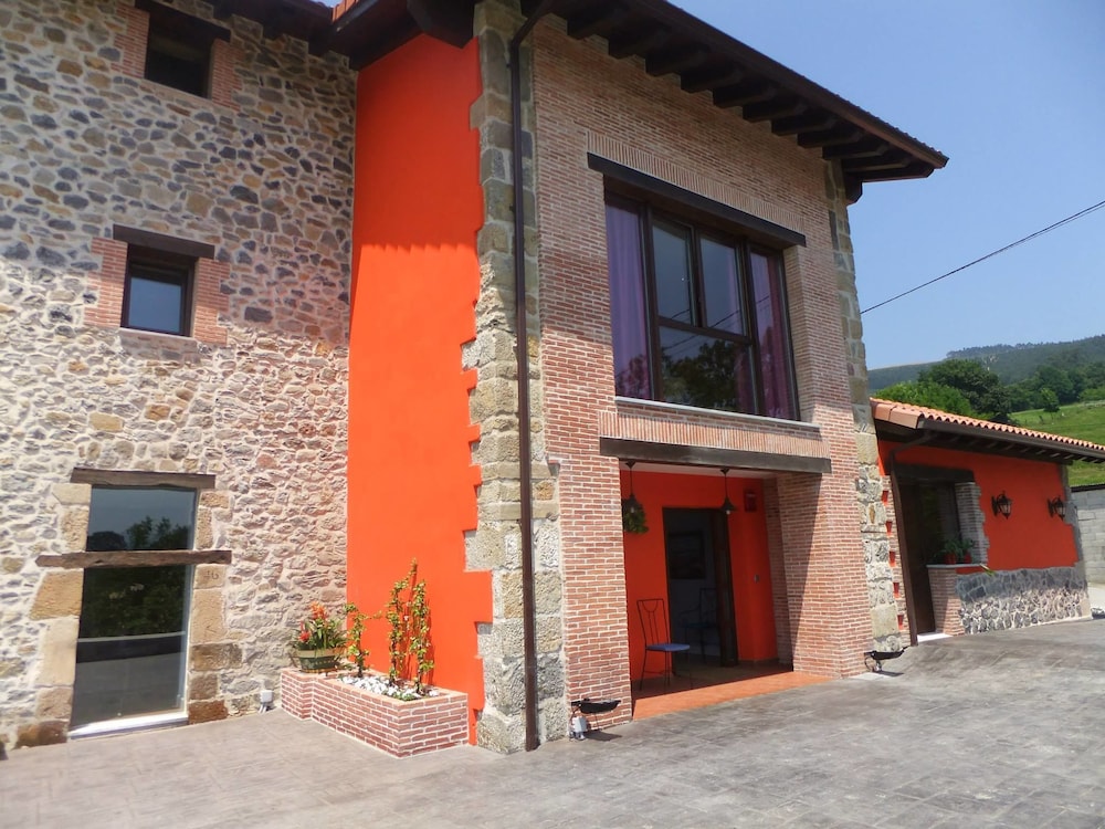 Posada El Campo - last minute hotel in Solorzano