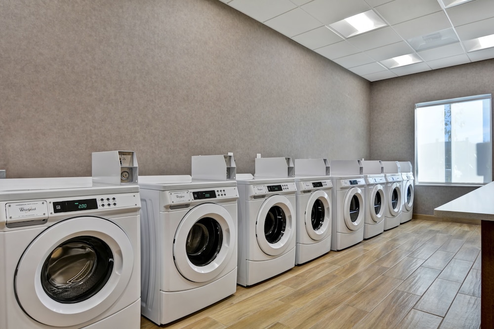 Homewood Suites by Hilton Chula Vista Eastlake - photo 48