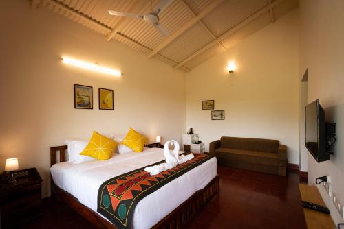 Ibex Resorts Kotagiri — 4-Star Luxury Hotel in Kotagiri, India
