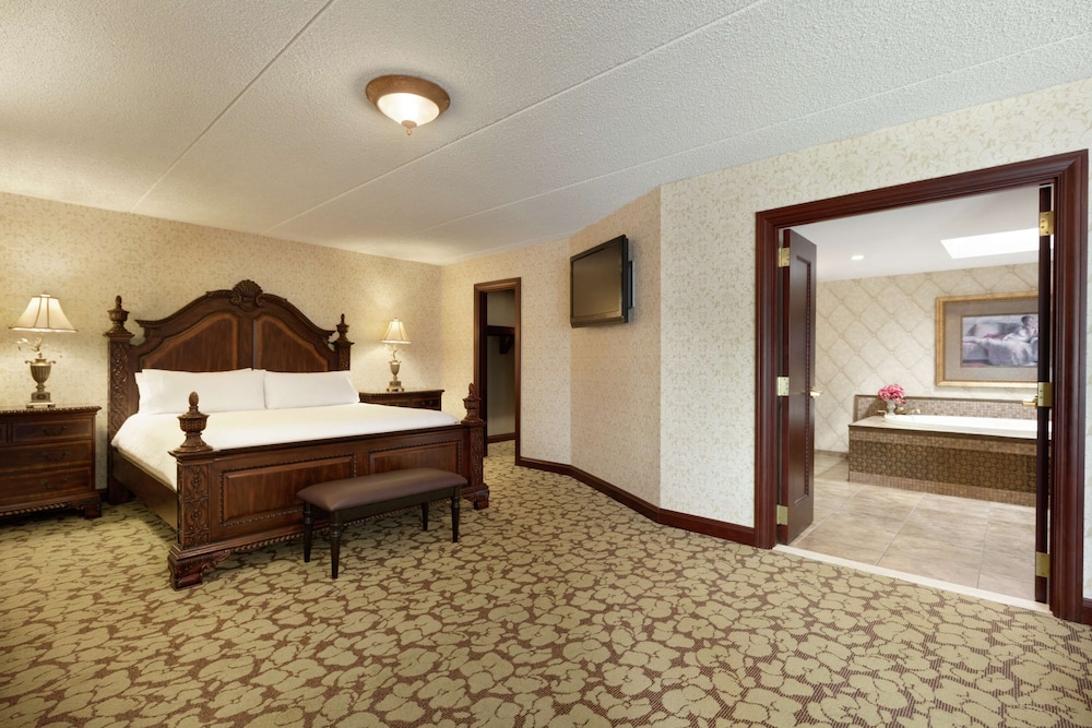 Hilton Garden Inn Rochester Pittsford - photo 29