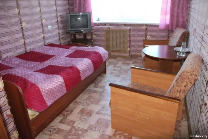 Russia Hotel - last minute hotel in Kashin