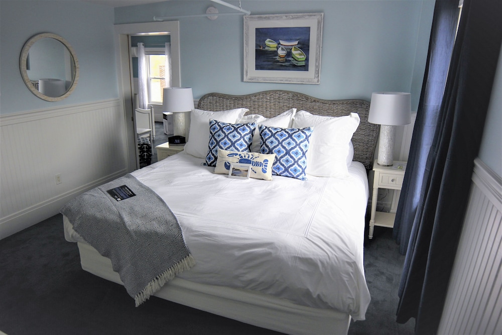 Nonantum Resort - photo 32