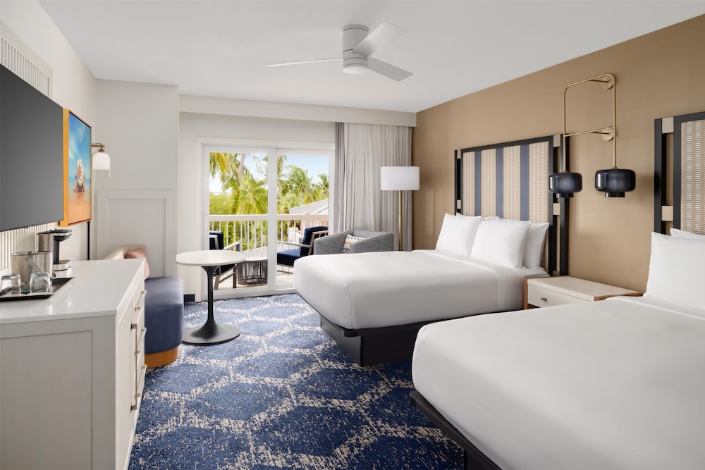 DoubleTree Resort by Hilton Grand Key Key West - photo 23