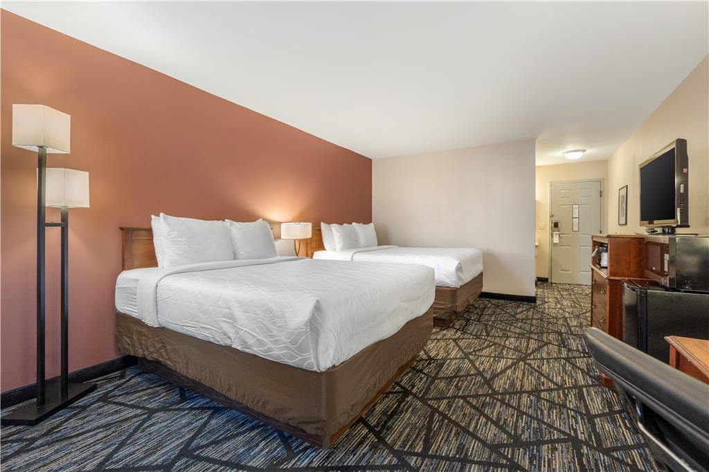 SureStay Plus Hotel by Best Western Auburn - photo 9