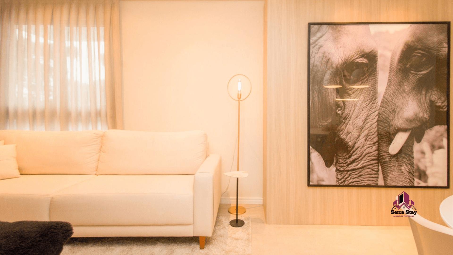 Apartamento espetacular no Villa di Tondo House — 4-Star Luxury Hotel in Bento Goncalves, Brasil