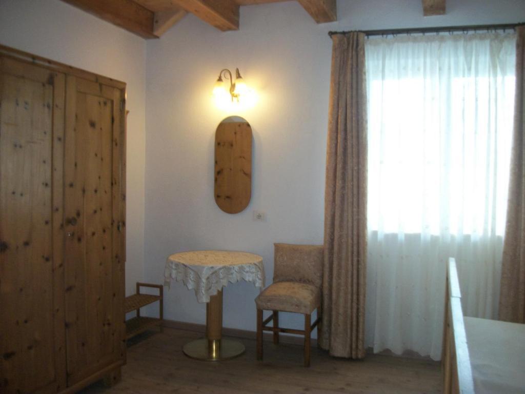 Agri park Casa Miramonte — Ronzone — photo 2