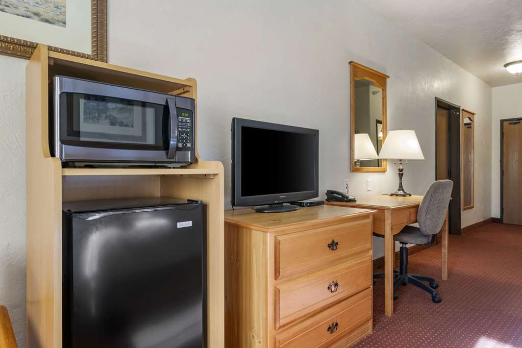 Best Western Devils Tower Inn - photo 13